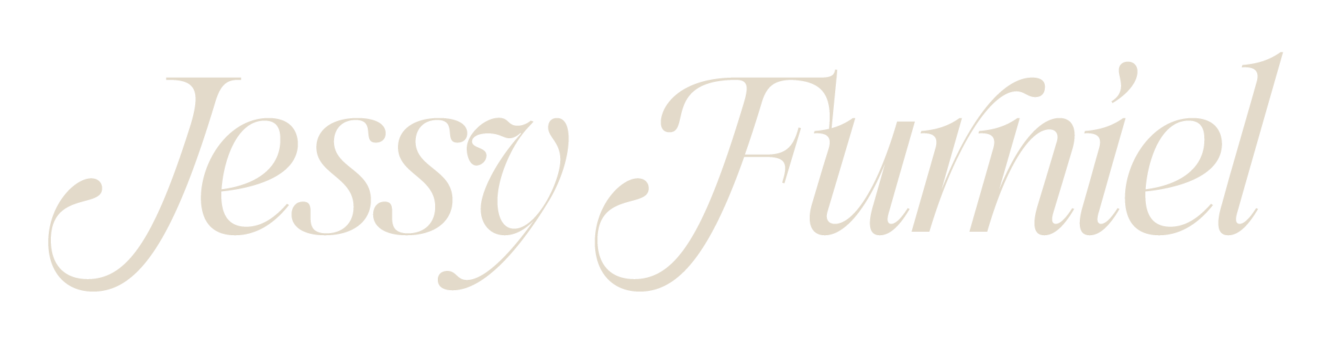 Jessy Furniel