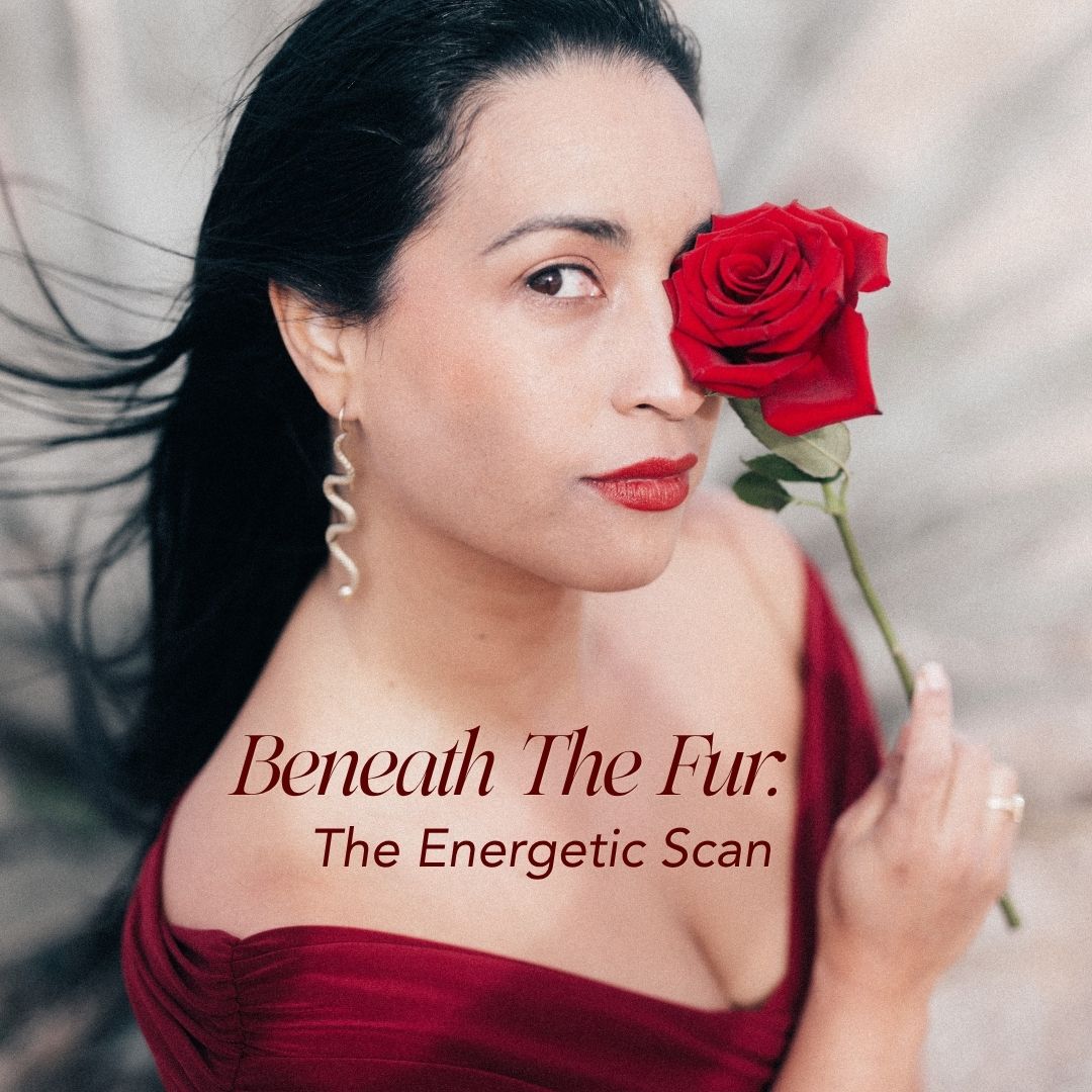 In this focused psychic scan, we explore one of two energetic patterns: ancestral grief or sexual energy leakage. Meet what may be keeping your Black Panther braced when she wants to receive.