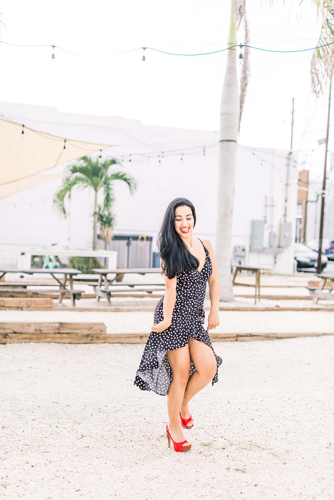 Meet Jessy Furniel, Quantum Healer For Women to Attract Masculine Men at her level of success