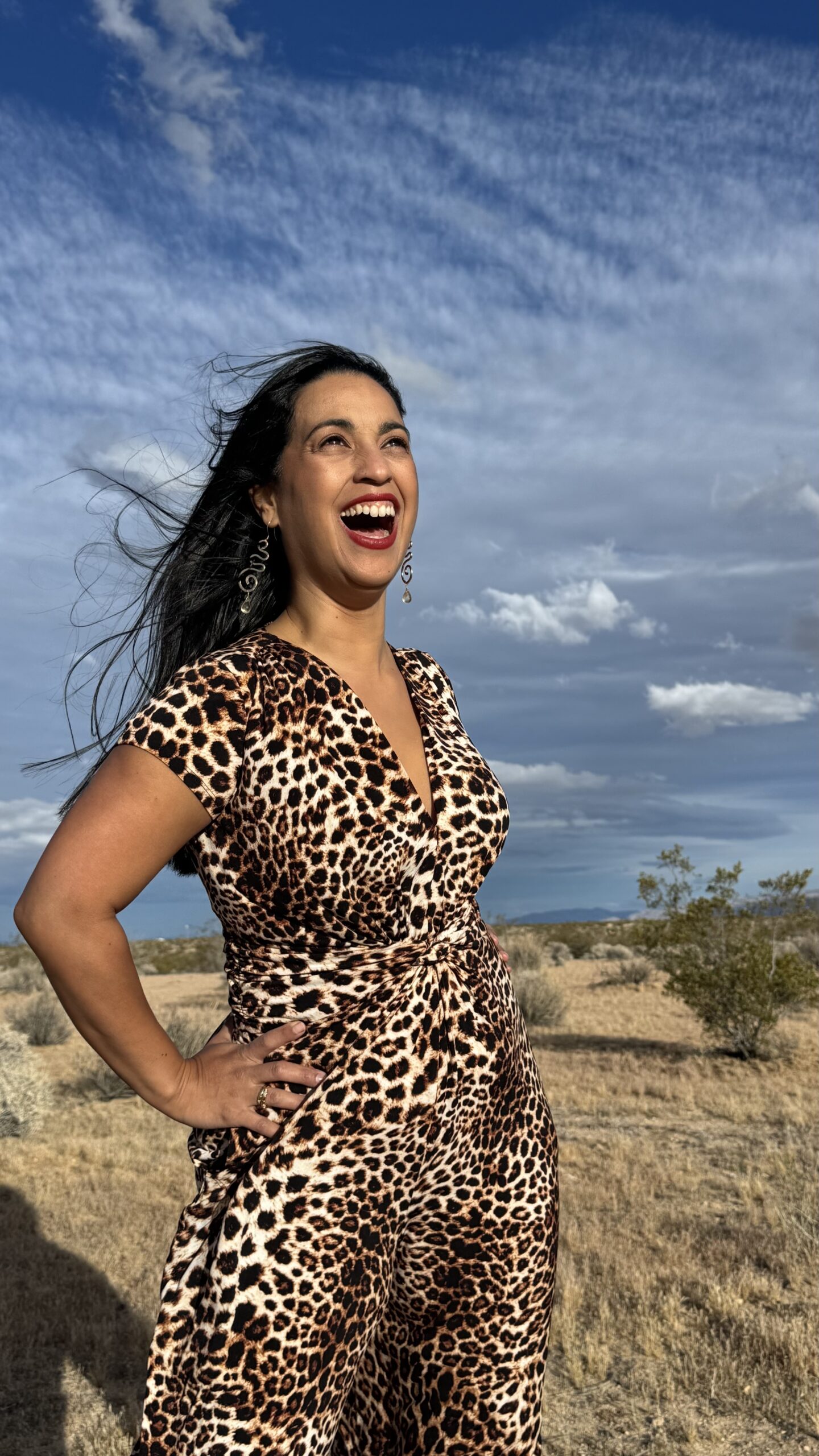 Meet Jessy Furniel, Quantum Healer For Women to Attract Masculine Men at her level of success