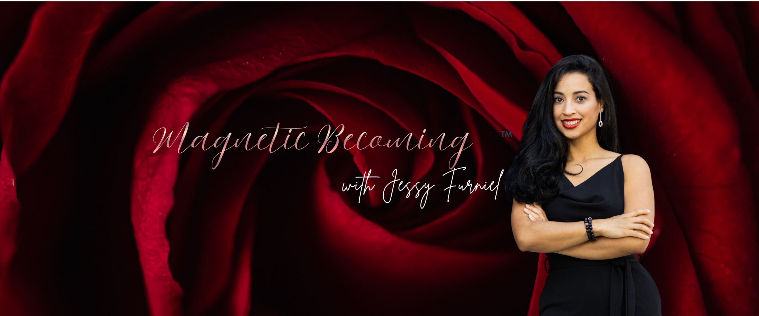 3 months private and confidential inner work for high-achieving women ready to receive love for who they really are with mentor Jessy Furniel