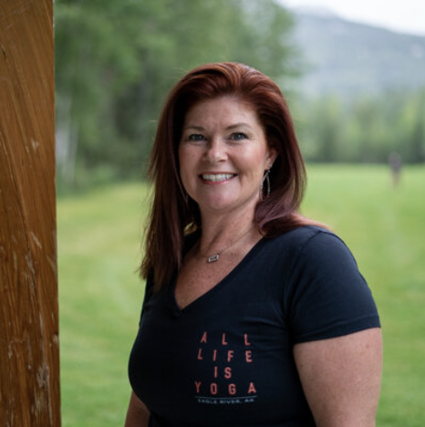 Meet Mary McCormick testimonial of her Crystalline Quantum Experience by Jessy Furniel