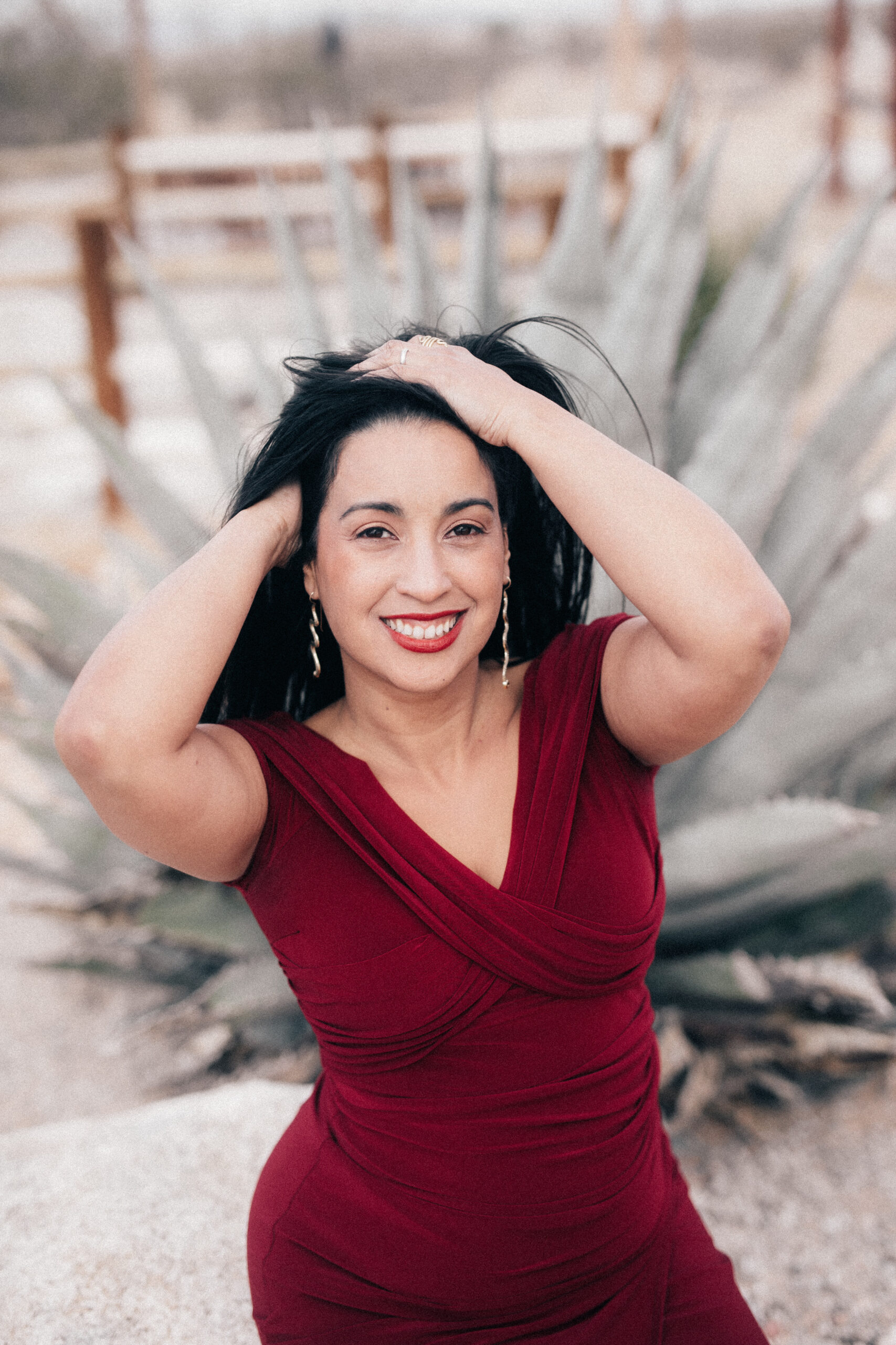 Meet Jessy Furniel, Psychic and Mentor For Bad Bitches with Big Hearts