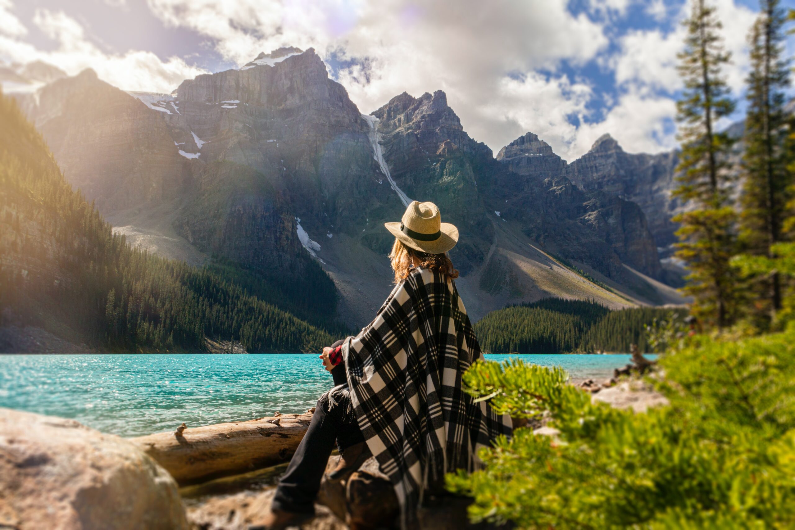 Register to The Empowered Empath - wellness retreat on May 19 to 21, 2023 in Palmer, AK by Jessy Furniel, Quantum Energy Healer in Anchorage, AK